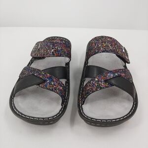 ALEGRIA VICTORIAH ALL SPICE size 40 or US 9.5/10